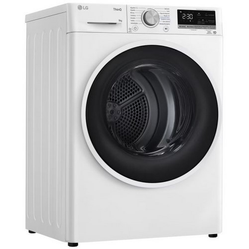 SECADORA LG RH90V5AV6N 9KG